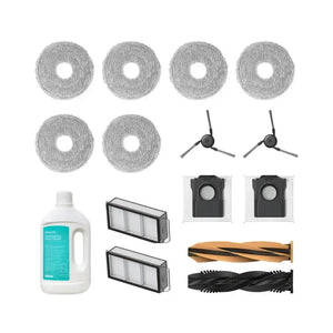 Dreame set rezervnih dijelova za serije X50/X50s/L50 Ultra/L40s