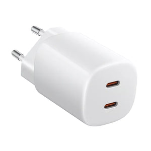 Xiaomi 45W Nano Turbo Charging Power Adapter (2-Port) - Punjač