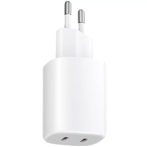 Xiaomi 45W Nano Turbo Charging Power Adapter (2-Port) - Punjač