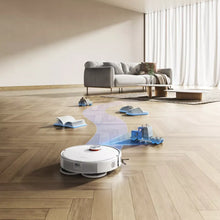 Učitajte sliku u preglednik galerije, Xiaomi Robot Vacuum S40 Pro - Pametni robotski usisavač
