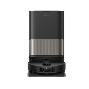 Dreame L40S Pro Ultra robotski usisavač crne boje