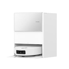 Učitajte sliku u preglednik galerije, Dreame Aqua10 Ultra Roller Complete robotski usisavač bijele boje
