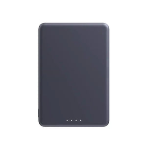 Xiaomi Super Slim Magnetic 22.5 W Power Bank 5000 mAh Black - Prijenosni punjač