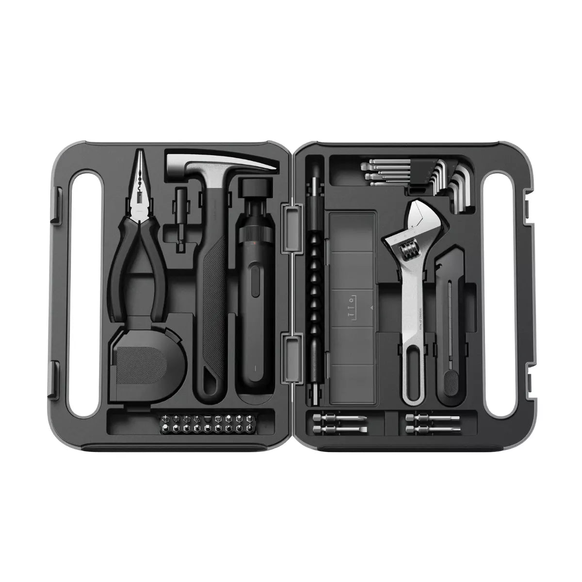 Xiaomi Mijia Tool Kit - Set alata u koferu