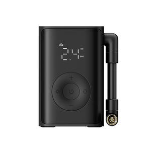 Xiaomi Mijia Compact Portable Electric Air Compressor - Prijenosna pumpa