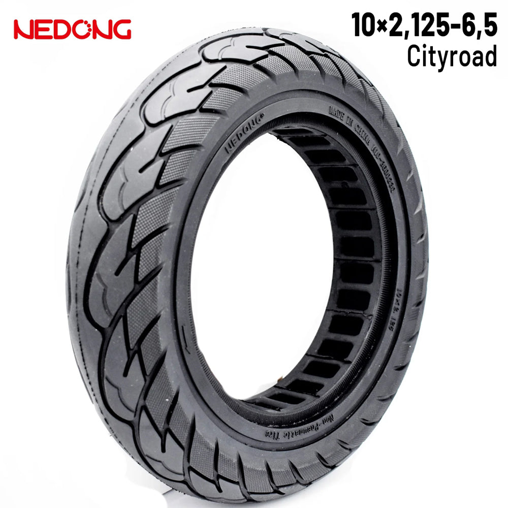 Puna guma 10x2.125-6.5 za Ninebot F i D serije (osim F40)