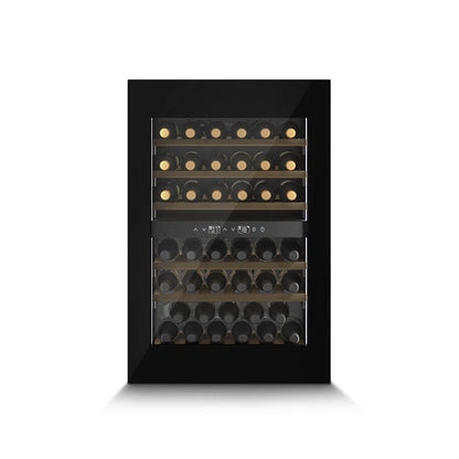 CASO WineDeluxe WD 41 ugradbeni vinski hladnjak 120W