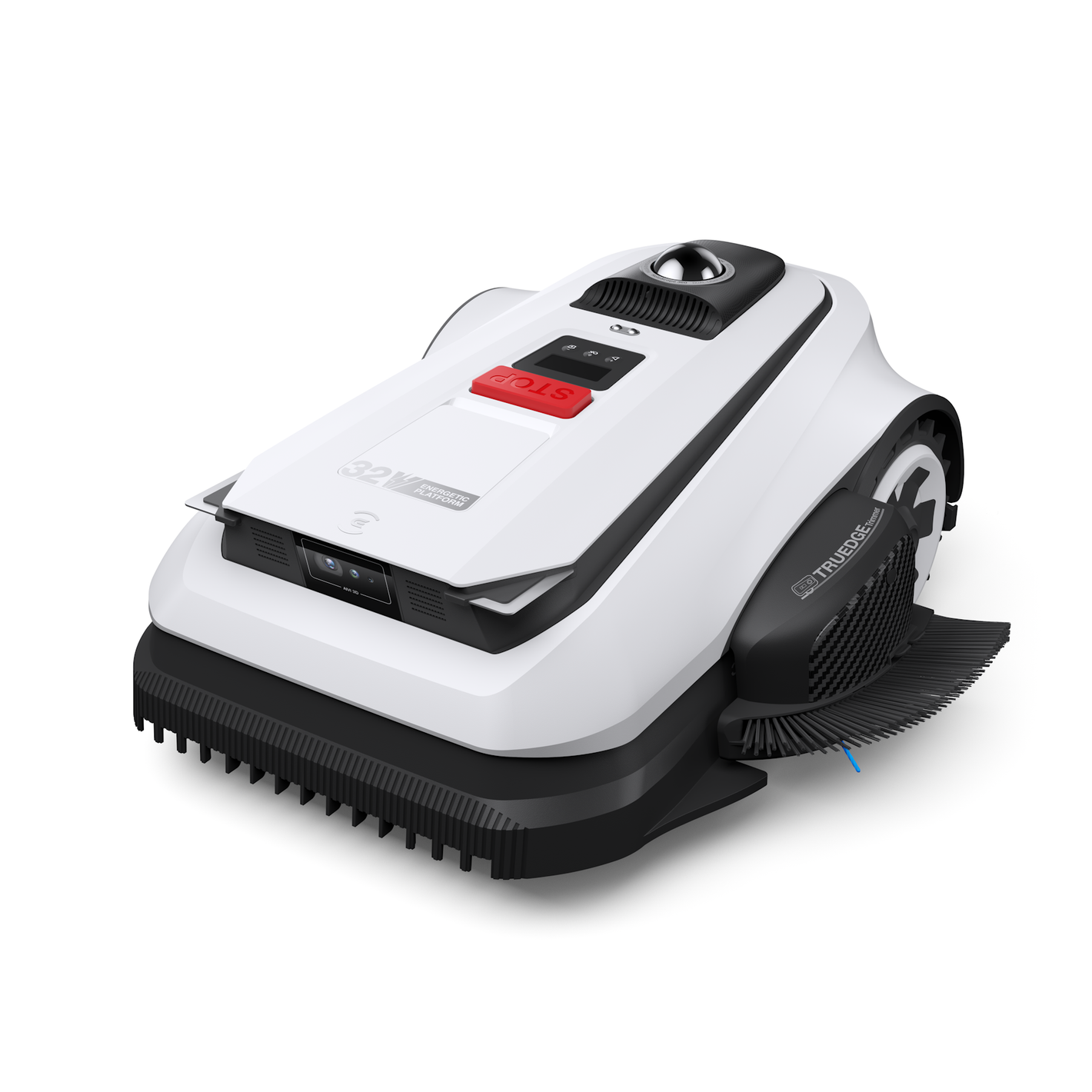 ECOVACS GOAT O1600 LiDAR PRO robotska kosilica