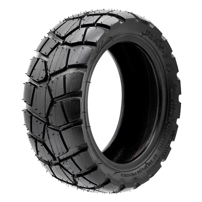 Vanjska guma 9×3.00-5.5 Kukirin G2 PRO 2024 model RHINOTRACK