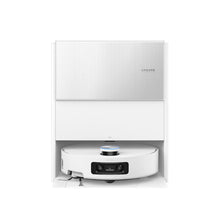 Učitajte sliku u preglednik galerije, Dreame Aqua10 Ultra Roller Complete robotski usisavač bijele boje
