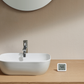 Xiaomi Smart Temperature and Humidity Monitor 3 - Senzor temperature i vlage