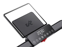 Učitajte sliku u preglednik galerije, UREVO Strol 2S PRO Smart 2-in-1 Walking&amp;Running treadmill Black
