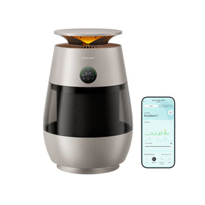 Dreame AP10 Pet purifier Gold pročišćivač zraka