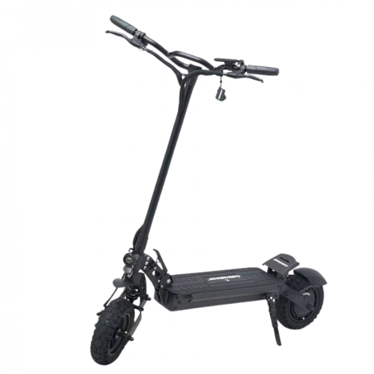 Adasmart X 800W 15,6 Ah električni romobil