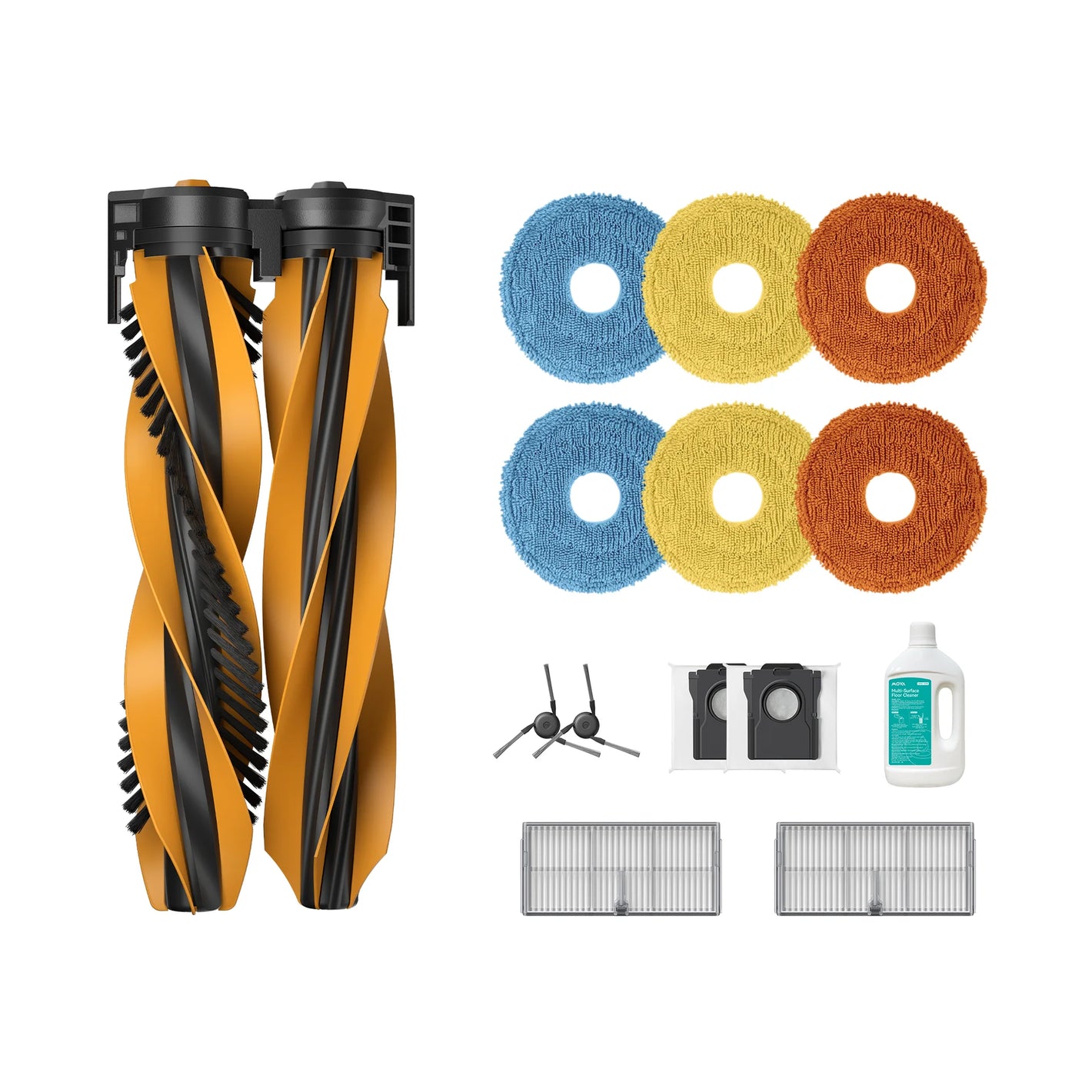 MOVA Set za održavanje za Mova Mobius 60