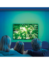 Učitajte sliku u preglednik galerije, KSIX, SmartLED TV trake s pozadinskim osvjetljenjem AmbiGlow, 55 do 75” TV
