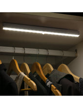 Učitajte sliku u preglednik galerije, KSIX, LED grace svjetlo, 33 cm, pametni senzor, 80lm, 20 LED dioda, baterije
