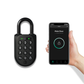 Igloohome Padlock 2 pametni lokot