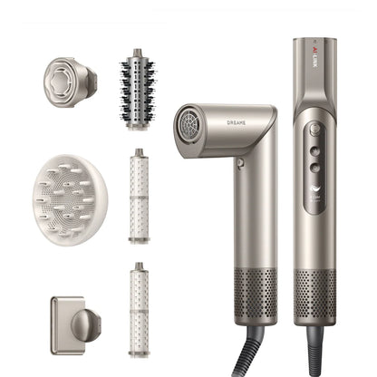 Dreame Dazzle sušilo i stilizator kose