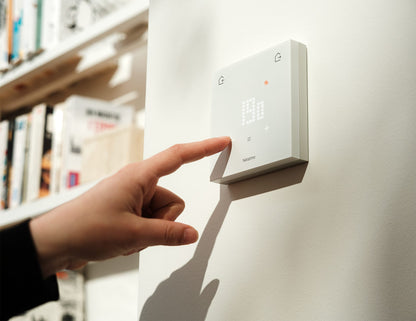 Netatmo Wireless ORIGINAL Thermostat - Pametni WIFI termostat