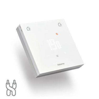 Netatmo Wired ORIGINAL Thermostat- Pametni žični termostast