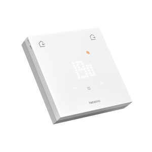 Netatmo Wired ORIGINAL Thermostat- Pametni žični termostast