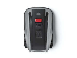 ECOVACS GOAT O600 RTK robotska kosilica