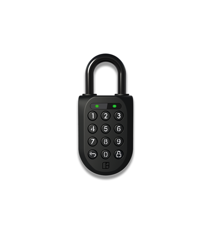 Igloohome Padlock 2 pametni lokot