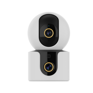 Xiaomi Smart Camera C500 Dual - Nadzorna kamera