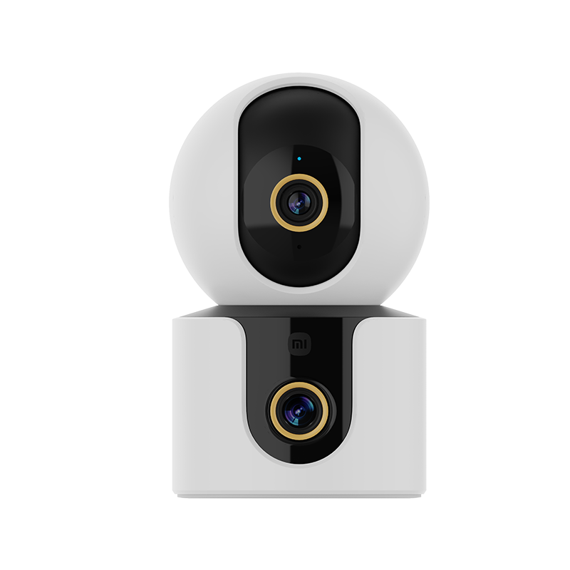 Xiaomi Smart Camera C500 Dual - Nadzorna kamera