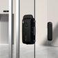 Igloohome Smart Rim Lock pametna brava za staklena vrata