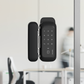 Igloohome Smart Rim Lock pametna brava za staklena vrata