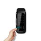 Igloohome Smart Rim Lock pametna brava za staklena vrata