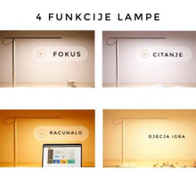 Učitajte sliku u preglednik galerije, Xiaomi Mi Led Desk Lamp 1S Pametna Stolna Lampa Homekit Podran Lampa
