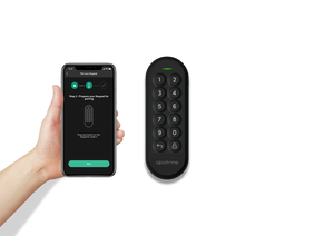 Igloohome Keypad pametna tipkovnica