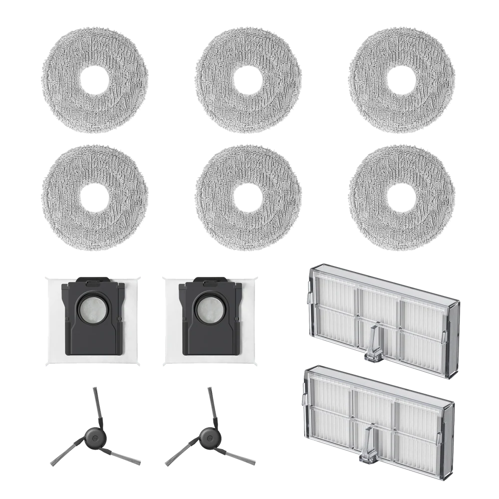 MOVA Set za održavanje za Mova P50 Ultra i P50 Pro Ultra
