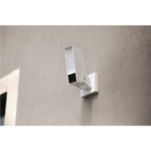 Učitajte sliku u preglednik galerije, Netatmo Smart Outdoor Camera With Siren White - Vanjska Kamere Bijele Boje Nadzorna Kamera
