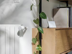 Netatmo Smart Radiator Valve ORIGINAL - radijatorske glave