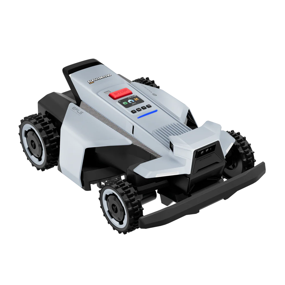 Segway Navimow X420 AWD EU robotska kosilica