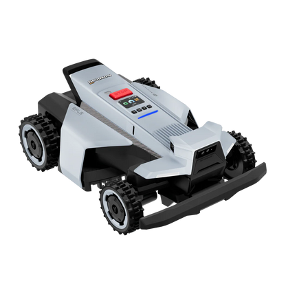 Segway Navimow X450 AWD EU robotska kosilica