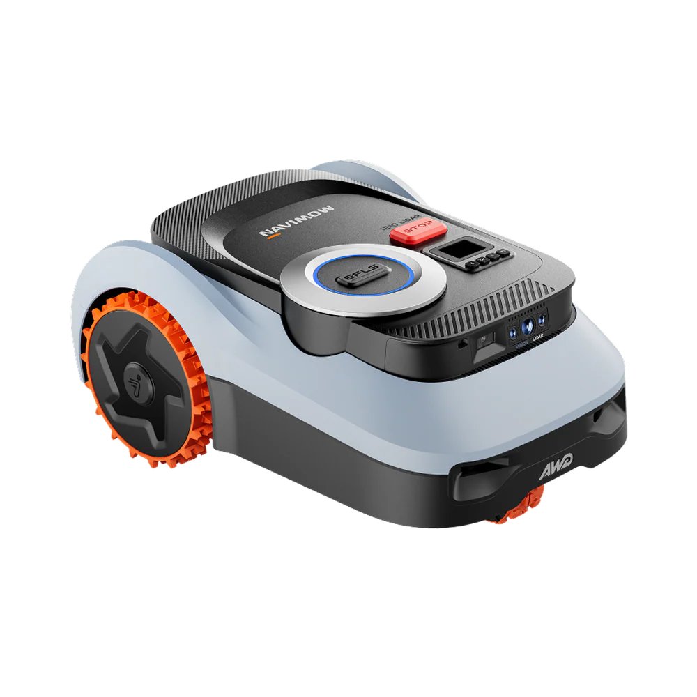 Segway Navimow i210 Lidar Pro AWD EU robotska kosilica