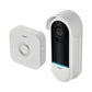 Omajin by Netatmo Wireless Video Doorbell pametno zvono