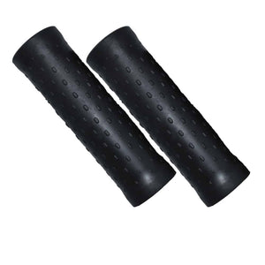 Originalne silikonske ručke (2kom) za Xiaomi M365 PRO / Pro 2 električni romobil - crne