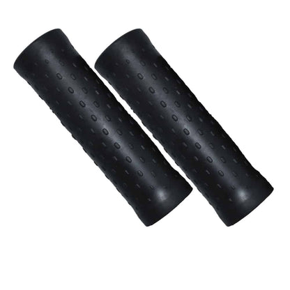 Originalne silikonske ručke (2kom) za Xiaomi M365 PRO / Pro 2 električni romobil - crne