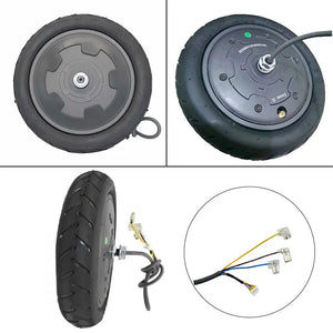 Motor od 300W za Xiaomi električne romobile M365 / Pro / Pro 2 / 1S / Essential