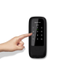 Igloohome Smart Rim Lock pametna brava za drvena vrata