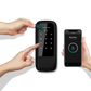 Igloohome Smart Rim Lock pametna brava za drvena vrata