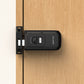 Igloohome Smart Rim Lock pametna brava za drvena vrata