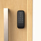 Igloohome Smart Rim Lock pametna brava za drvena vrata