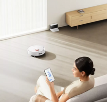 Učitajte sliku u preglednik galerije, Xiaomi Robot Vacuum S20
